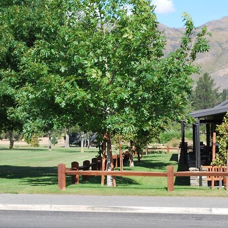 Carrick Lodge Motel Κρόμγουελ Εξωτερικό φωτογραφία