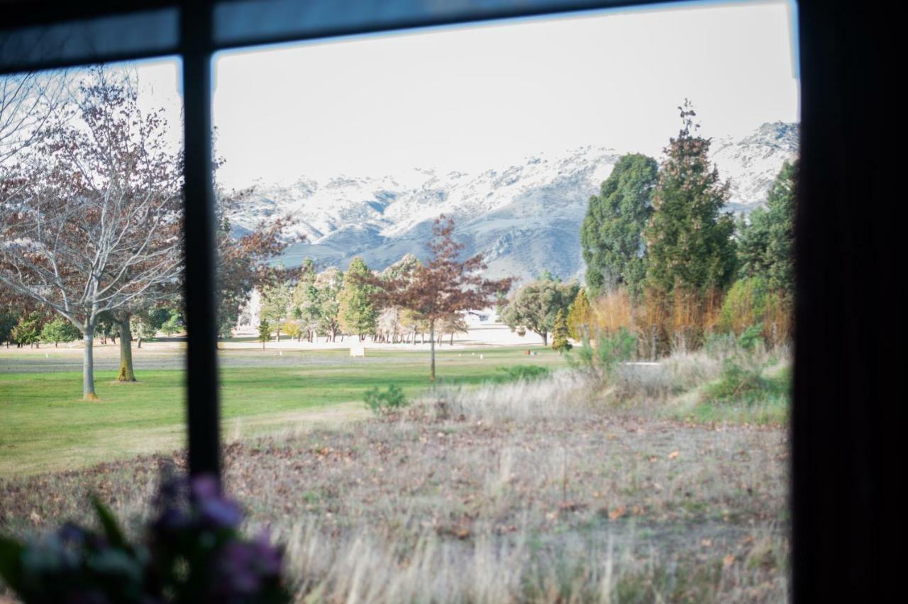 Carrick Lodge Motel Κρόμγουελ Εξωτερικό φωτογραφία