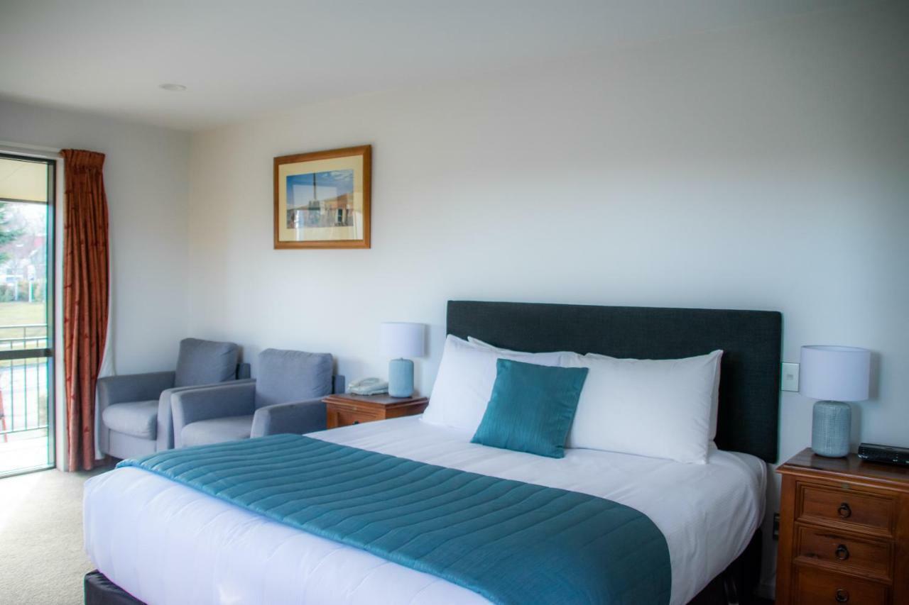 Carrick Lodge Motel Κρόμγουελ Εξωτερικό φωτογραφία