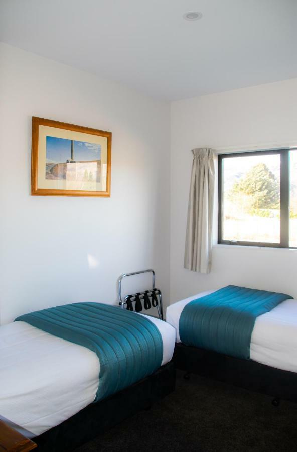 Carrick Lodge Motel Κρόμγουελ Εξωτερικό φωτογραφία