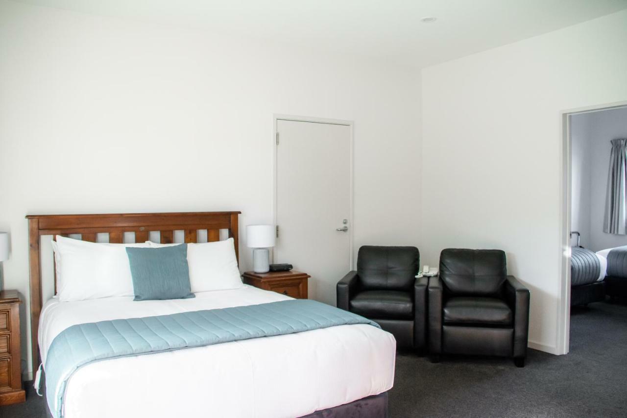 Carrick Lodge Motel Κρόμγουελ Εξωτερικό φωτογραφία
